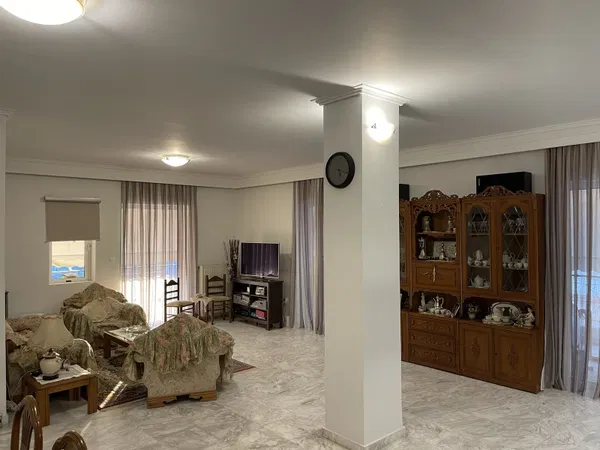 148 m² Three-Bedroom Apartment for Sale in Nea Ionia, Athens Western Suburbs — photo 5