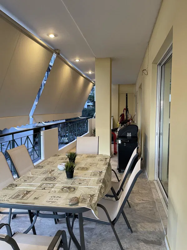 148 m² Three-Bedroom Apartment for Sale in Nea Ionia, Athens Western Suburbs — photo 2