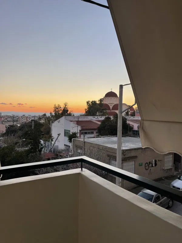 148 m² Three-Bedroom Apartment for Sale in Nea Ionia, Athens Western Suburbs — photo 4