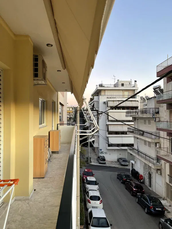 148 m² Three-Bedroom Apartment for Sale in Nea Ionia, Athens Western Suburbs — photo 3