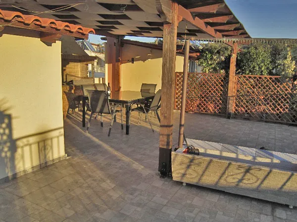 Four-Bedroom Apartment for Sale in Center Athens, Athens Center — photo 2