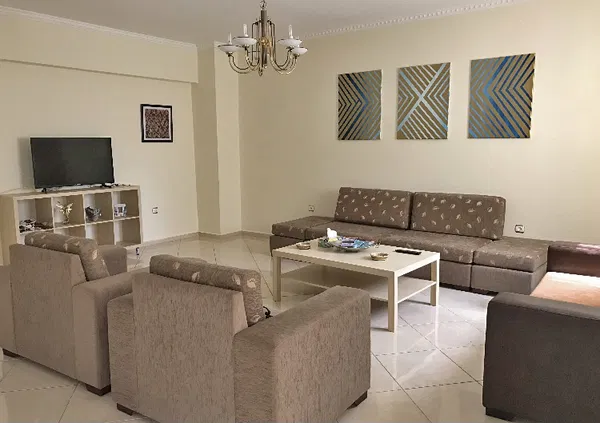Four-Bedroom Apartment for Sale in Center Athens, Athens Center — photo 3