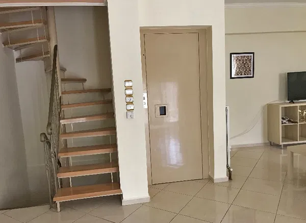 Four-Bedroom Apartment for Sale in Center Athens, Athens Center — photo 5