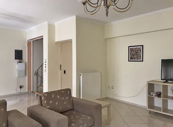 Four-Bedroom Apartment for Sale in Center Athens, Athens Center — photo 4
