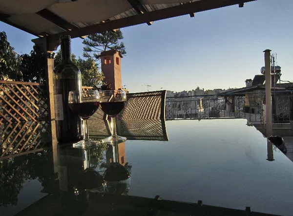 Four-Bedroom Apartment for Sale in Center Athens, Athens Center