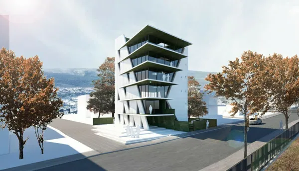 Three-Bedroom Apartment for Sale in Neo Psychiko, Athens Northern suburbs