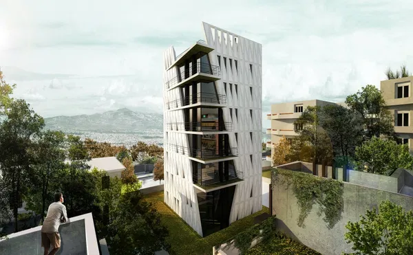 Three-Bedroom Apartment for Sale in Neo Psychiko, Athens Northern suburbs — photo 4