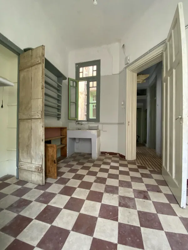 Five-Bedroom Villa for Sale in Center Athens, Athens Center — photo 3