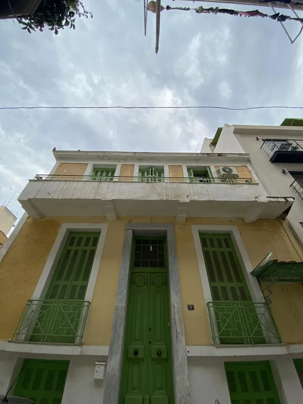 Five-Bedroom Villa for Sale in Center Athens, Athens Center