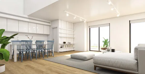 133 m² Two-Bedroom Apartment for Sale in Voula, Athens Southern suburbs