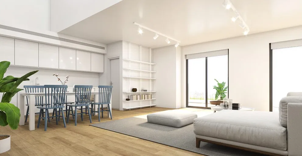 133 m² Two-Bedroom Apartment for Sale in Voula, Athens Southern suburbs