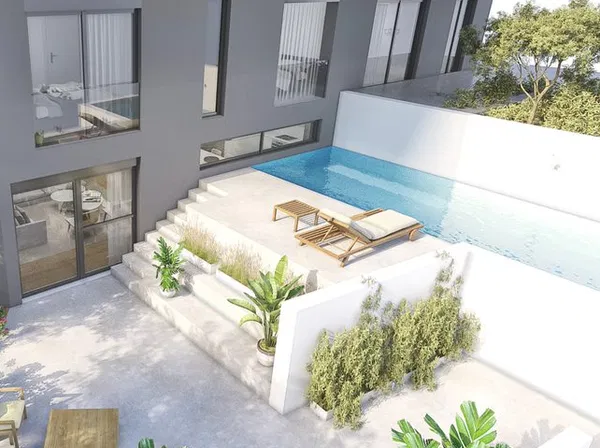 133 m² Two-Bedroom Apartment for Sale in Voula, Athens Southern suburbs — photo 5