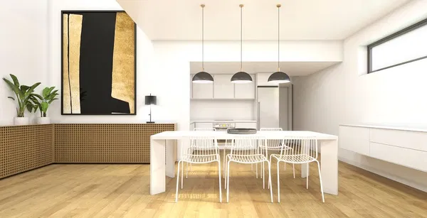 133 m² Two-Bedroom Apartment for Sale in Voula, Athens Southern suburbs — photo 3