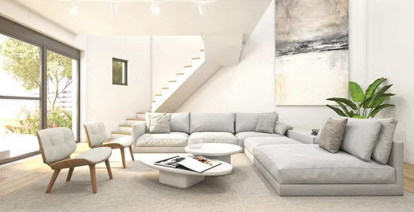 133 m² Two-Bedroom Apartment for Sale in Voula, Athens Southern suburbs — photo 2