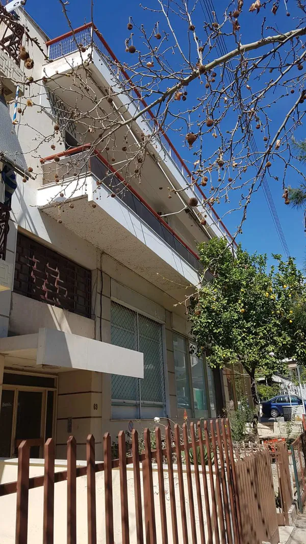 Three-Bedroom Villa for Sale in Agia Varvara Athens, Athens Western Suburbs