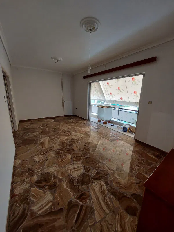 Three-Bedroom Villa for Sale in Agia Varvara Athens, Athens Western Suburbs — photo 4
