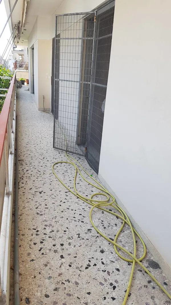 Three-Bedroom Villa for Sale in Agia Varvara Athens, Athens Western Suburbs — photo 3