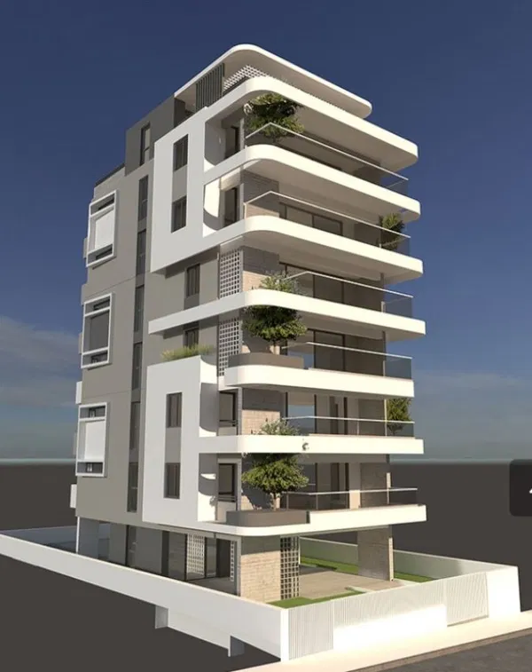 Three-Bedroom Apartment for Sale in Palaio Faliro, Athens Southern suburbs with Air conditioning — photo 5