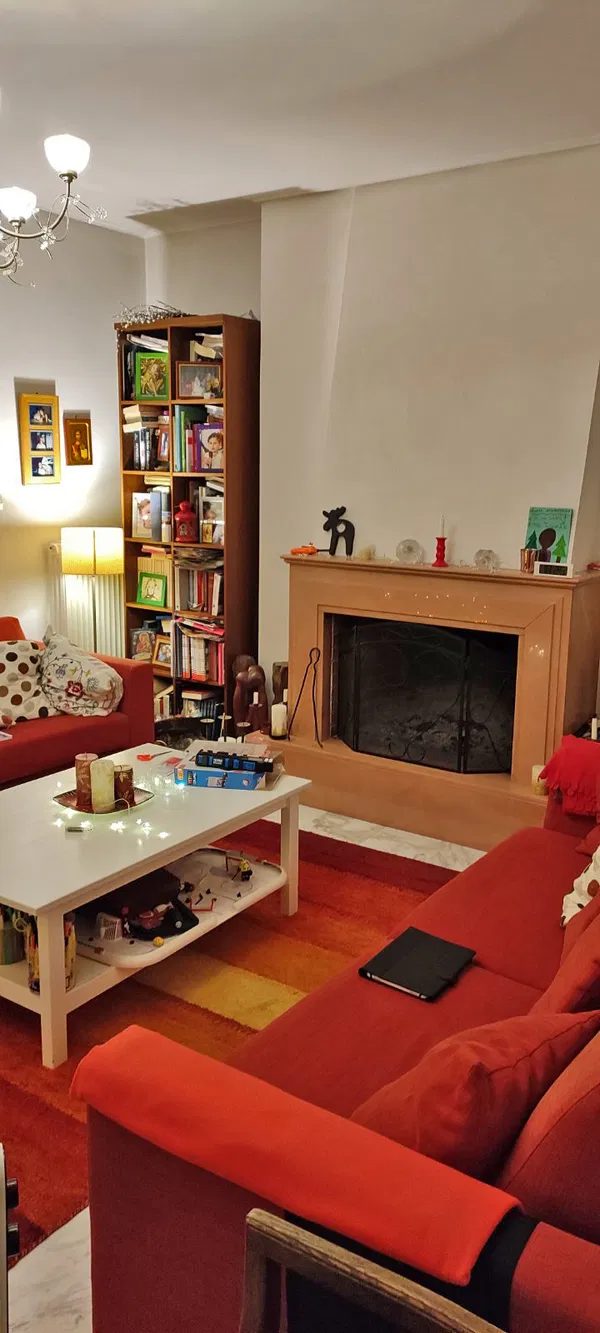 One-Bedroom Apartment for Sale in Palaio Faliro, Athens Southern suburbs — photo 4