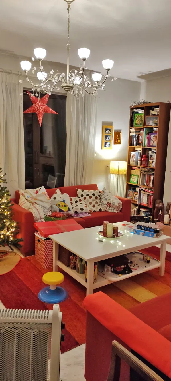 One-Bedroom Apartment for Sale in Palaio Faliro, Athens Southern suburbs — photo 2