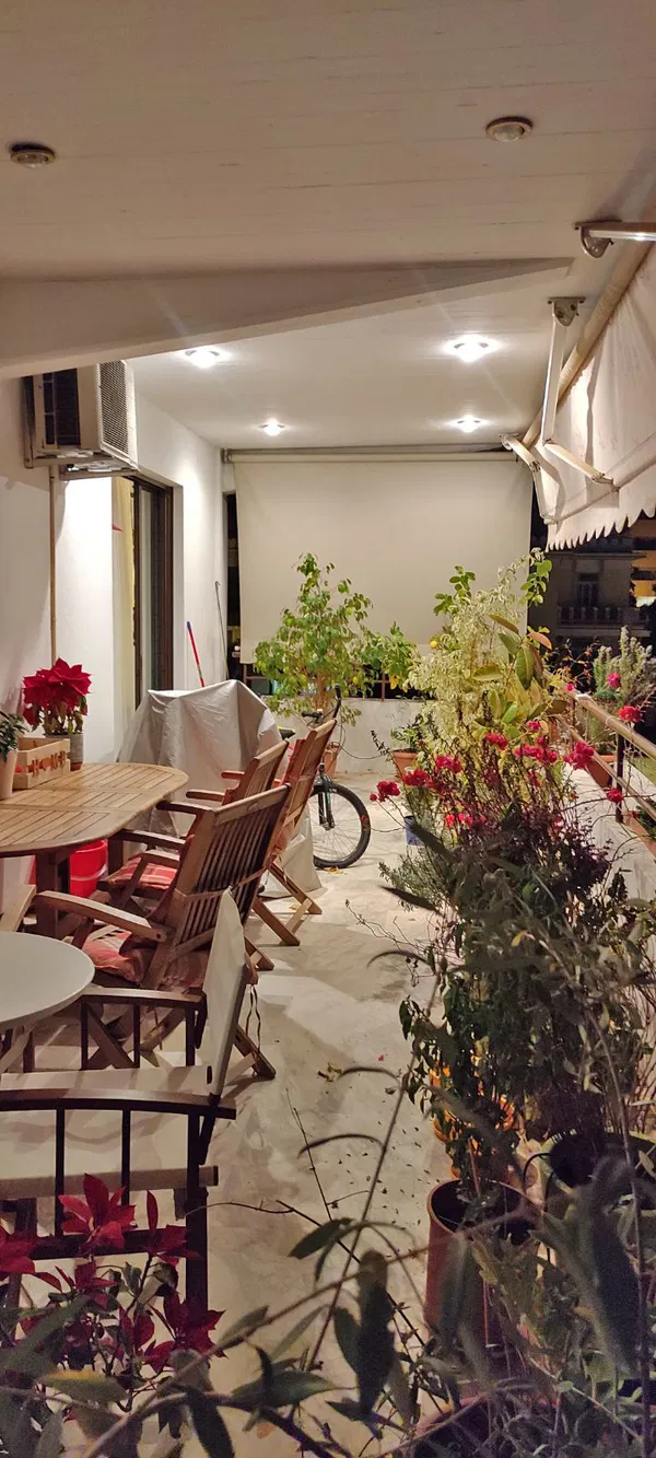 One-Bedroom Apartment for Sale in Palaio Faliro, Athens Southern suburbs