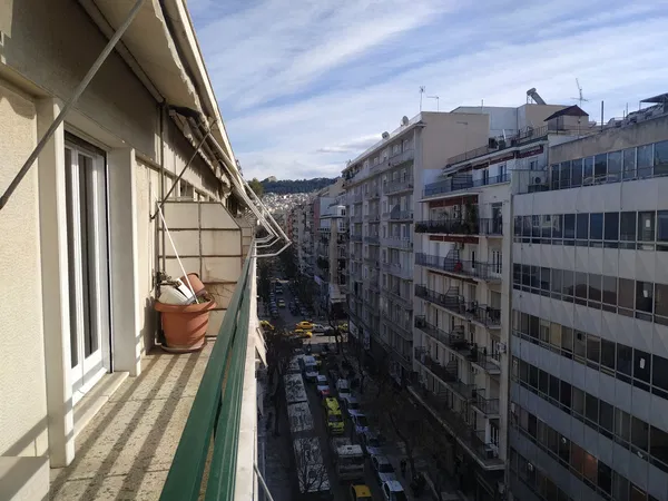 Three-Bedroom Apartment for Sale in Center Athens, Athens Center