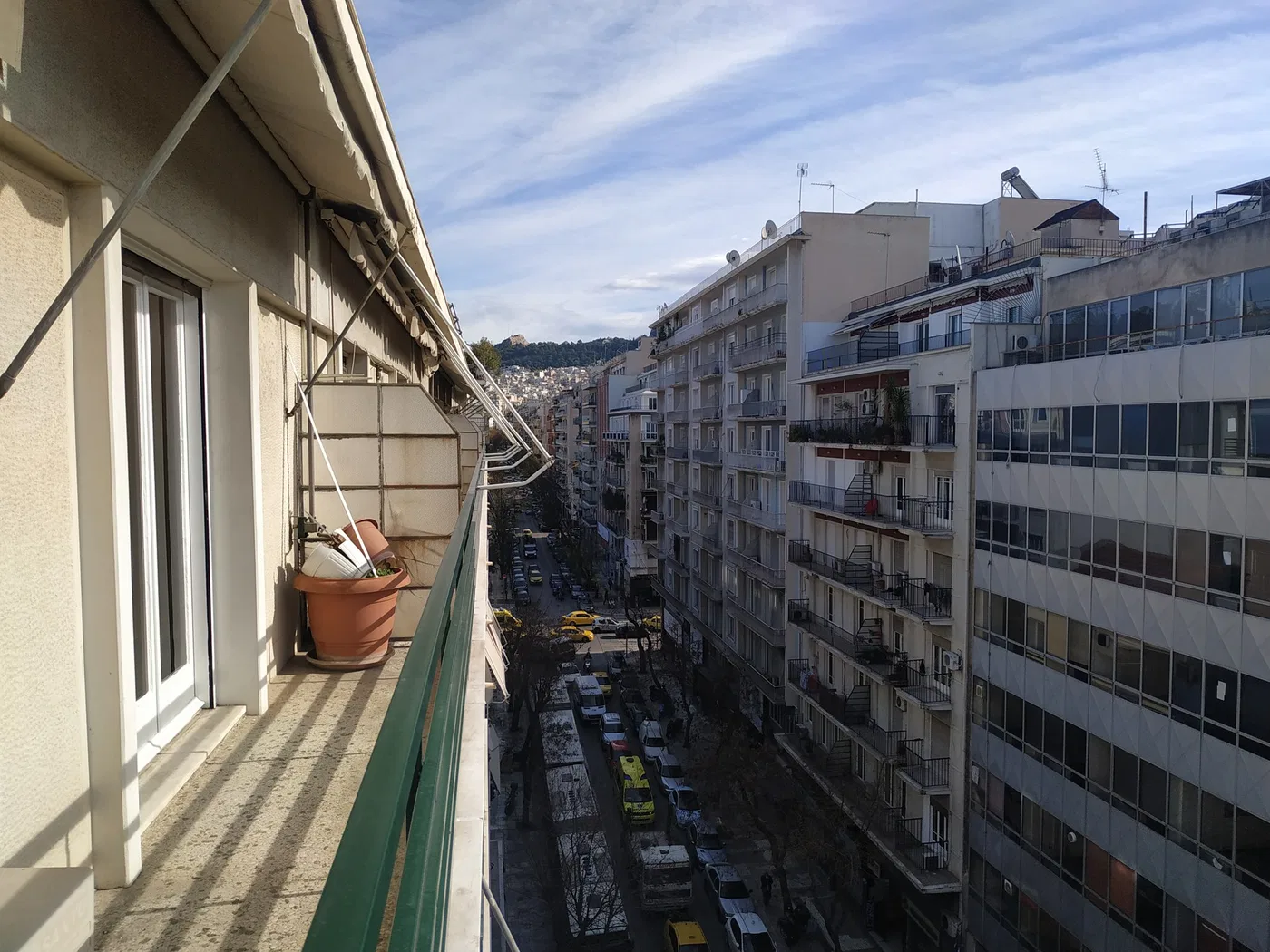 Three-Bedroom Apartment for Sale in Center Athens, Athens Center
