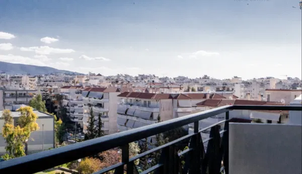 104 m² Two-Bedroom Apartment for Sale in Palaio Faliro, Athens Southern suburbs — photo 2