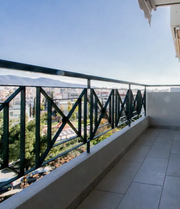 104 m² Two-Bedroom Apartment for Sale in Palaio Faliro, Athens Southern suburbs — photo 4