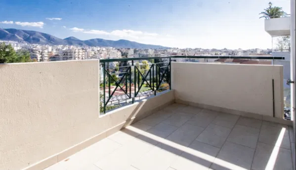 104 m² Two-Bedroom Apartment for Sale in Palaio Faliro, Athens Southern suburbs — photo 5