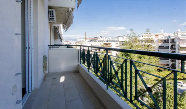 104 m² Two-Bedroom Apartment for Sale in Palaio Faliro, Athens Southern suburbs — photo 3