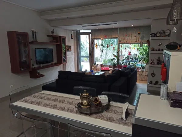 115 m² Apartment with Two Bedrooms for Sale in Glyfada, Athens Southern suburbs — photo 5