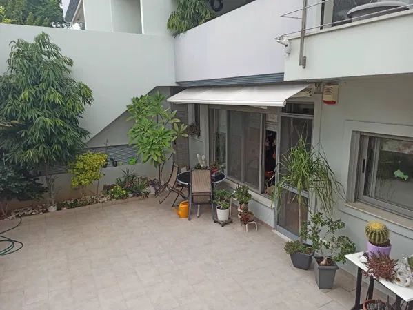 115 m² Apartment with Two Bedrooms for Sale in Glyfada, Athens Southern suburbs