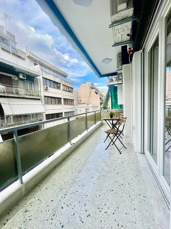 Two-Bedroom Apartment for Sale in Koukaki - Makrigianni, Athens Center — photo 2