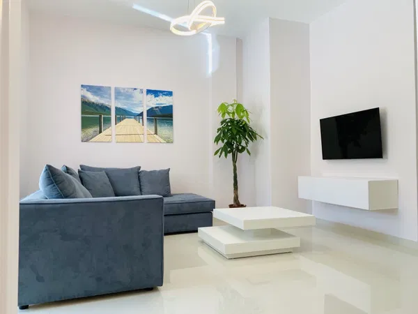 92 m² Two-Bedroom Apartment for Sale in Kallithea, Athens Southern suburbs — photo 2