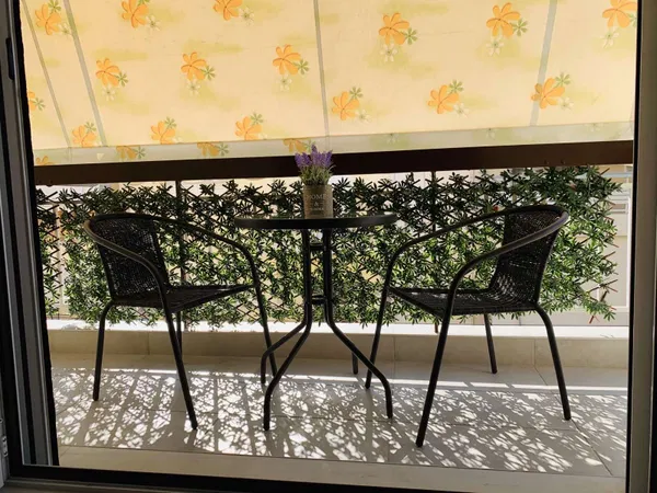 92 m² Two-Bedroom Apartment for Sale in Kallithea, Athens Southern suburbs