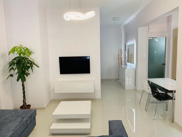 92 m² Two-Bedroom Apartment for Sale in Kallithea, Athens Southern suburbs — photo 4
