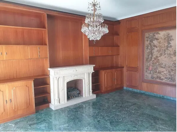 Two-Bedroom Apartment for Sale in Exarchia - Neapoli, Athens Center — photo 2