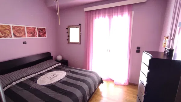 96 m² Two-Bedroom Renovated Apartment for Sale in Nea Smyrni, Athens Southern suburbs — photo 5