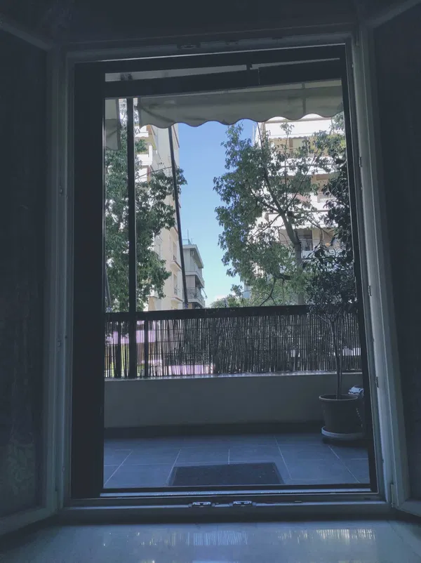 96 m² Two-Bedroom Renovated Apartment for Sale in Nea Smyrni, Athens Southern suburbs — photo 4