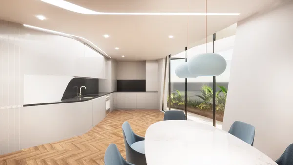 Three-Bedroom Newly Built Apartment for Sale in Vrilissia, Athens Northern suburbs — photo 3