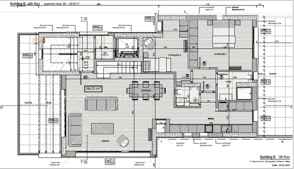 Floor 9th