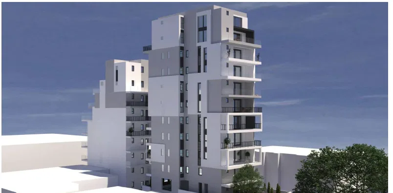 191 m² Penthouse with Four Bedrooms for Sale in Pangrati, Athens Center