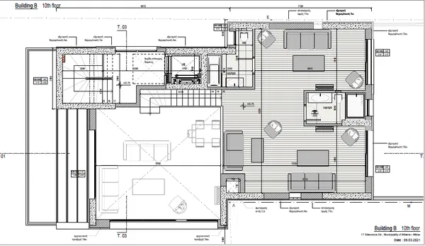 Floor 10th