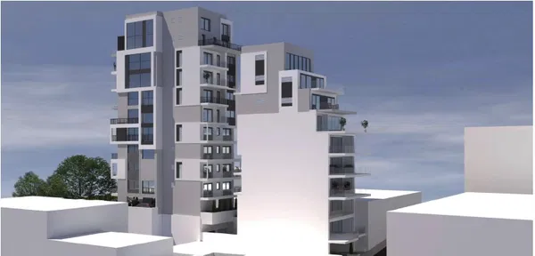 125 m² Three-Bedroom Apartment for Sale in Pangrati, Athens Center — photo 5