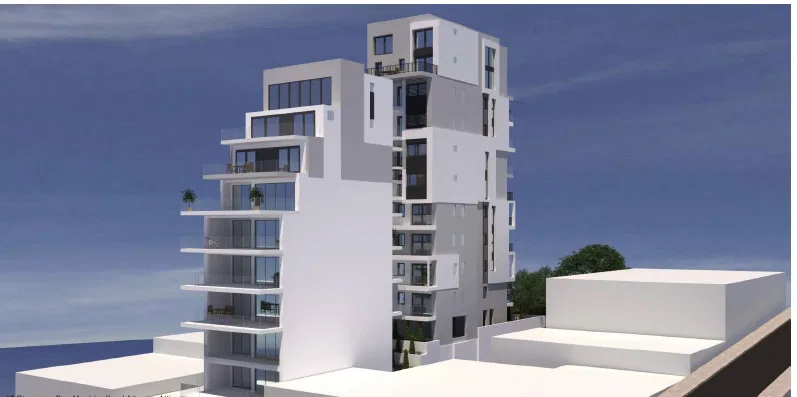 125 m² Three-Bedroom Apartment for Sale in Pangrati, Athens Center