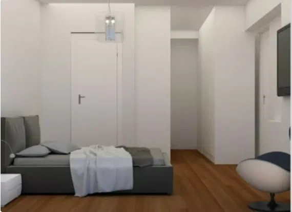 99 m² Two-Bedroom Apartment for Sale in Pangrati, Athens Center — photo 5