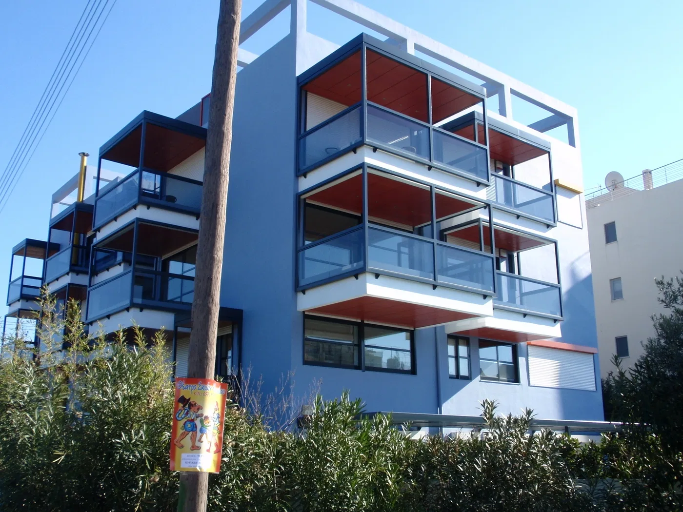 102 m² Three-Bedroom Apartment for Sale in Vari - Varkiza, Athens Southern suburbs