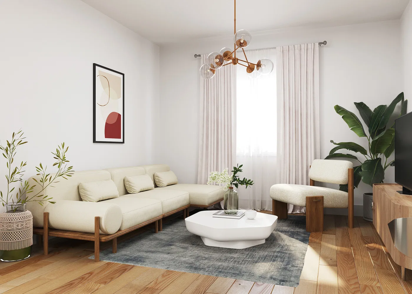 One-Bedroom Apartment for Sale in Athens Historical Center, Athens Center