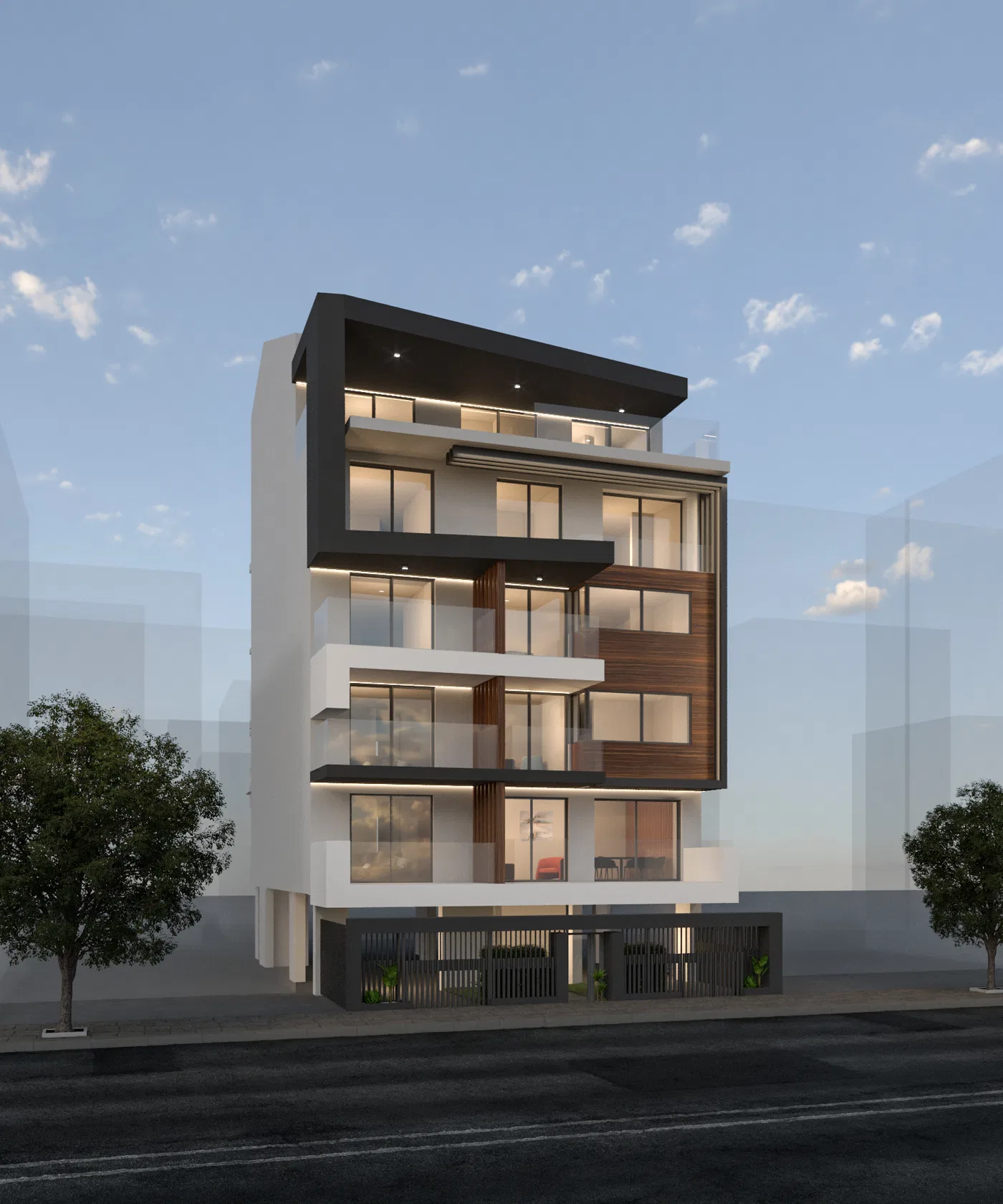 112 m² Three-Bedroom Apartment for Sale in Petroupoli, Athens Western Suburbs